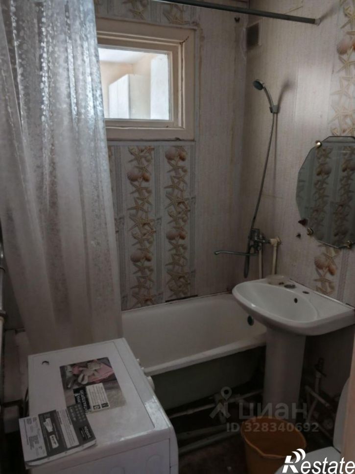 2-комн квартира ул Генерала Черняховского, 25,  д. 25