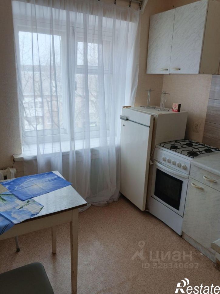 2-комн квартира ул Генерала Черняховского, 25,  д. 25