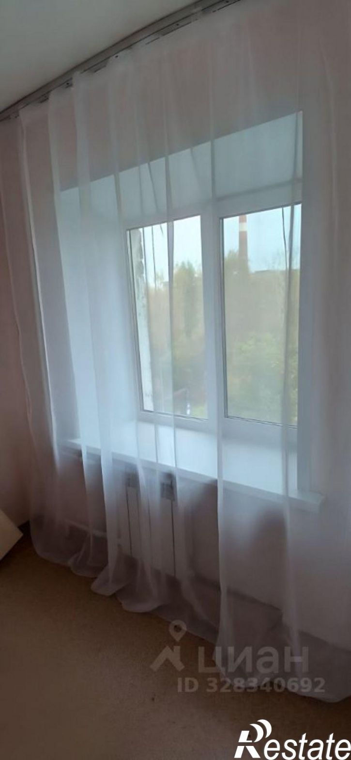 2-комн квартира ул Генерала Черняховского, 25,  д. 25