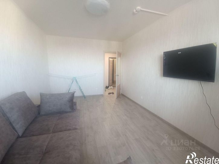 1-комн квартира ул Адмирала Ушакова, 106,  д. 106