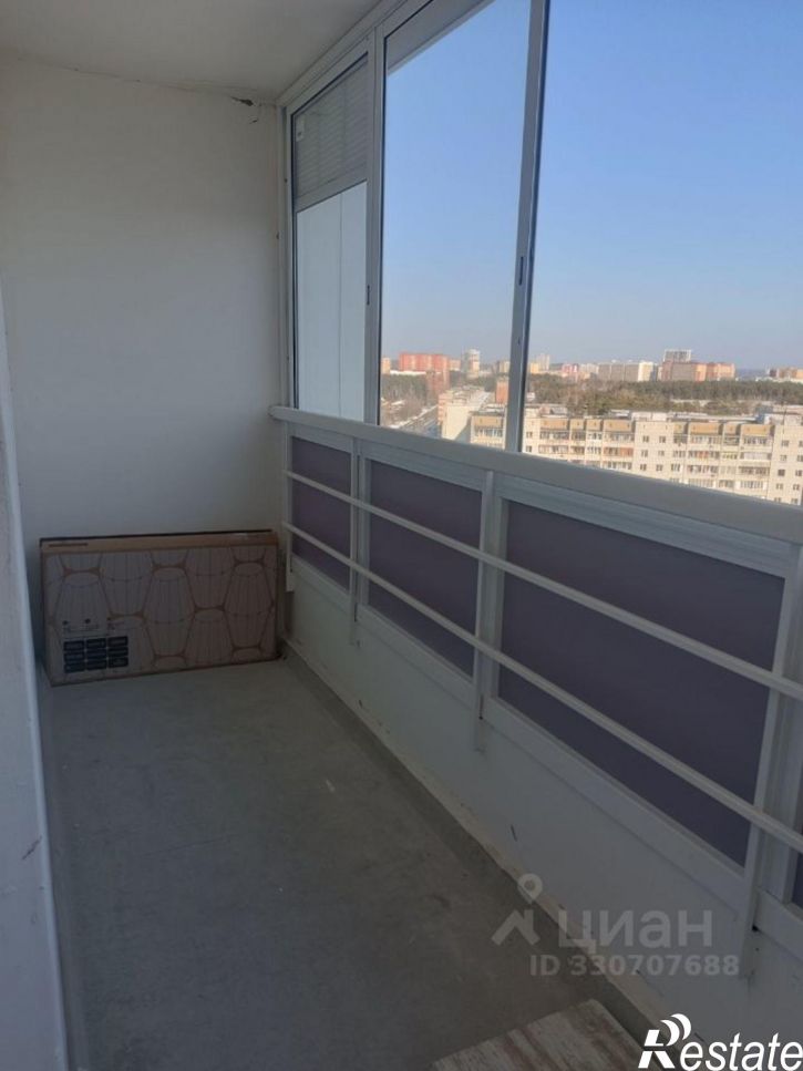 1-комн квартира ул Адмирала Ушакова, 106,  д. 106