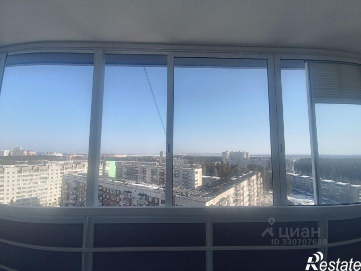 1-комн квартира ул Адмирала Ушакова, 106,  д. 106