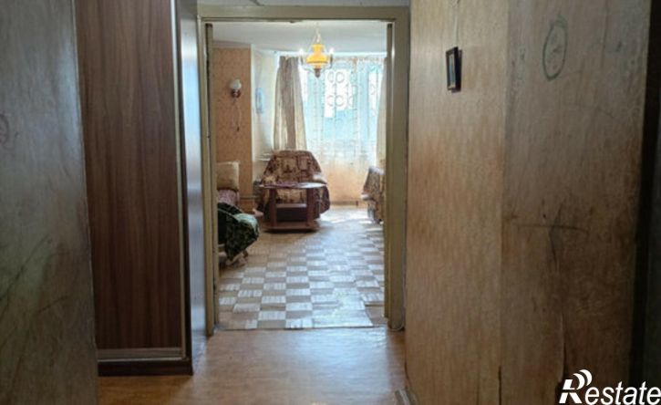 3-комн квартира ул Петропавловская, 119а,  д. 119а