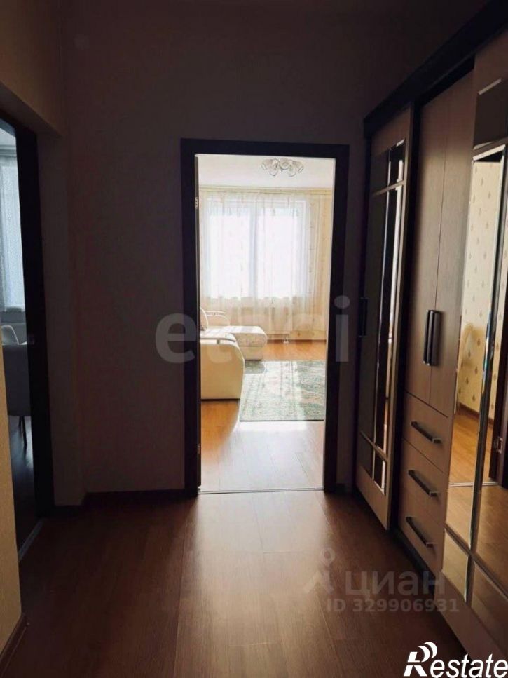 1-комн квартира Уинская улица, 29,  д. 29