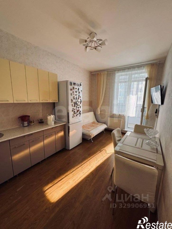 1-комн квартира Уинская улица, 29,  д. 29