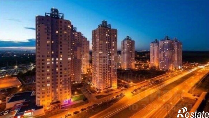 1-комн квартира Уинская улица, 29,  д. 29