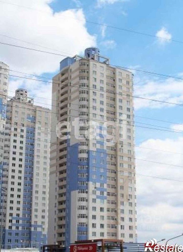 1-комн квартира Уинская улица, 29,  д. 29