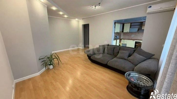 4-комн квартира Парковый проспект, 5,  д. 5