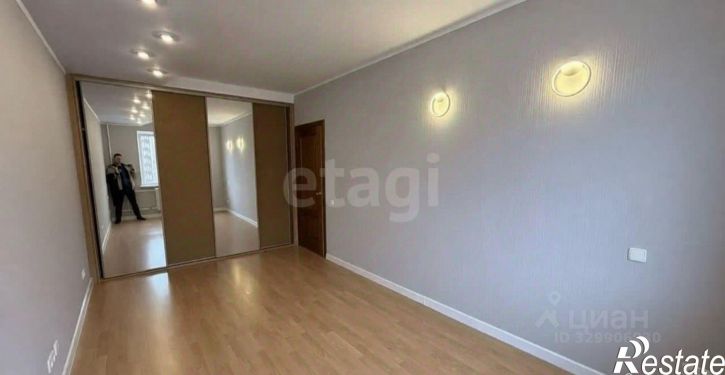 4-комн квартира Парковый проспект, 5,  д. 5