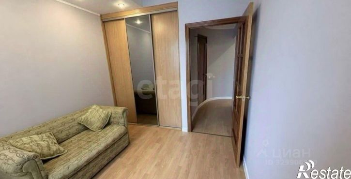 4-комн квартира Парковый проспект, 5,  д. 5