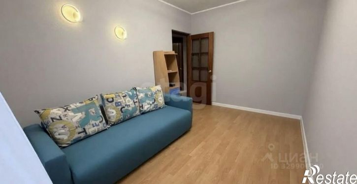 4-комн квартира Парковый проспект, 5,  д. 5
