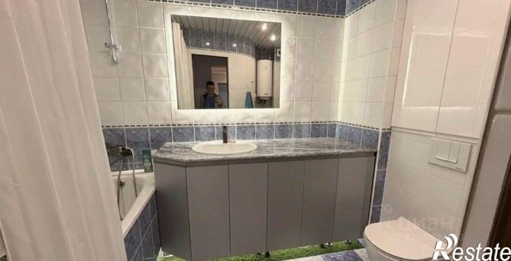 4-комн квартира Парковый проспект, 5,  д. 5