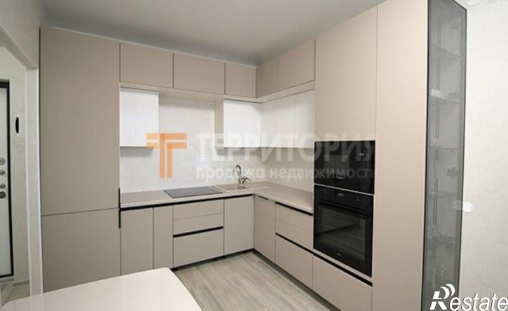 3-комн квартира ул Лифанова, 38,  д. 38