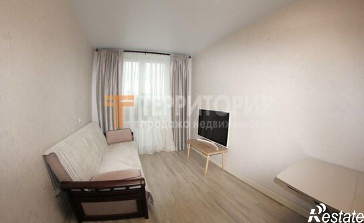 3-комн квартира ул Лифанова, 38,  д. 38