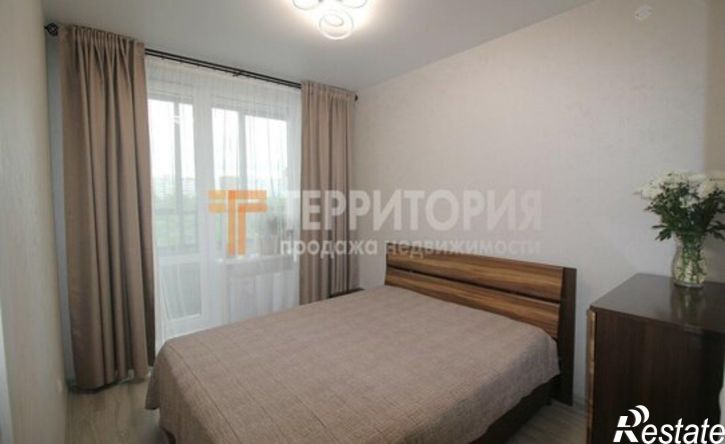3-комн квартира ул Лифанова, 38,  д. 38