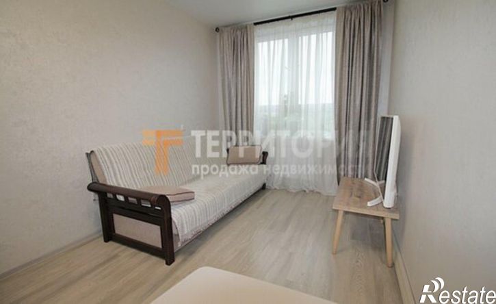 3-комн квартира ул Лифанова, 38,  д. 38
