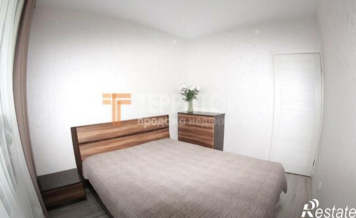 3-комн квартира ул Лифанова, 38,  д. 38