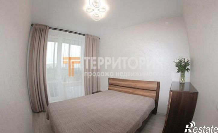 3-комн квартира ул Лифанова, 38,  д. 38