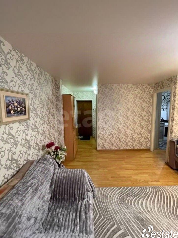 2-комн квартира ул 25 Октября, 40а,  д. 40а