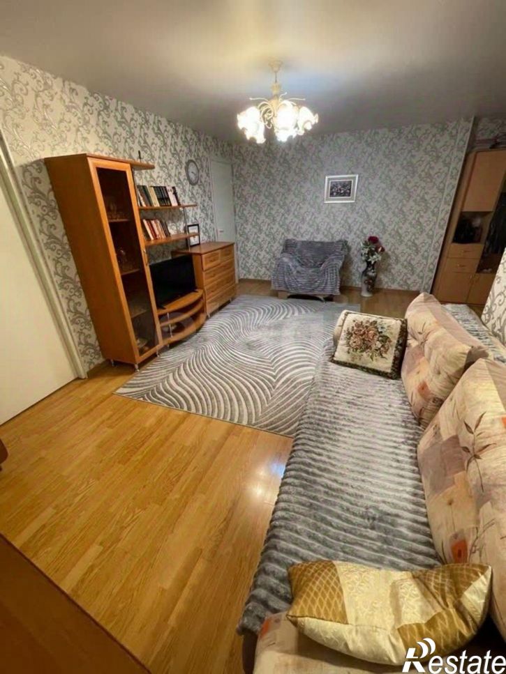 2-комн квартира ул 25 Октября, 40а,  д. 40а