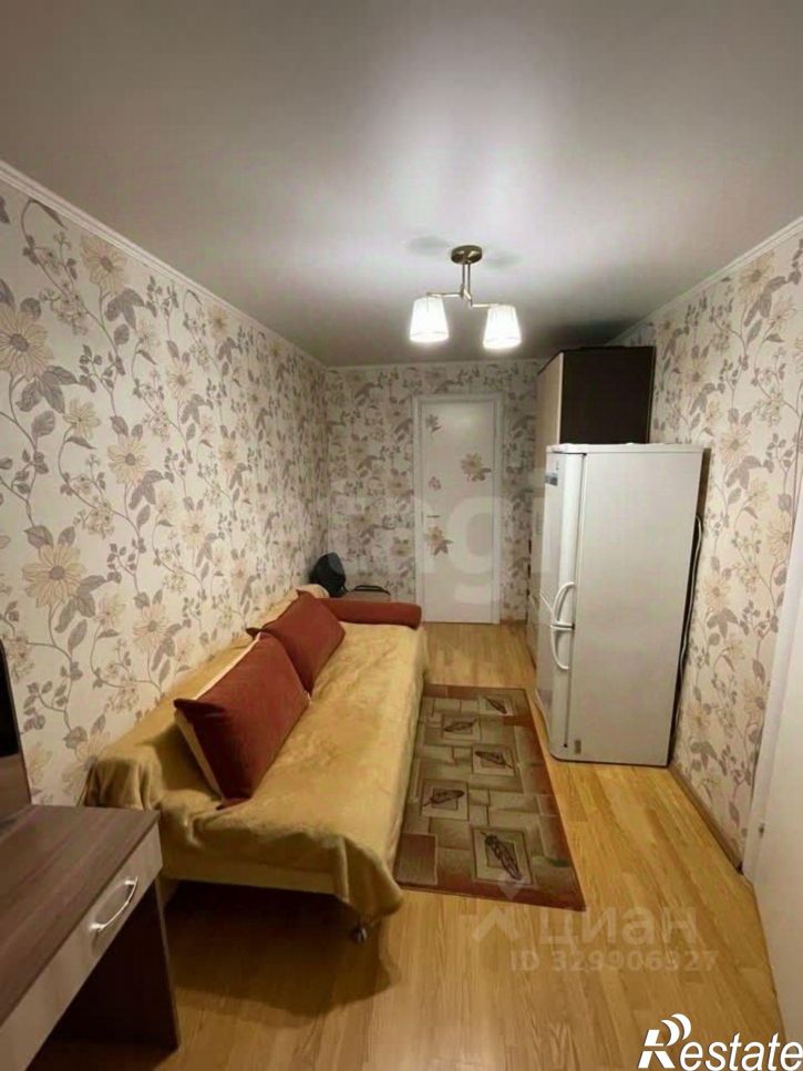 2-комн квартира ул 25 Октября, 40а,  д. 40а
