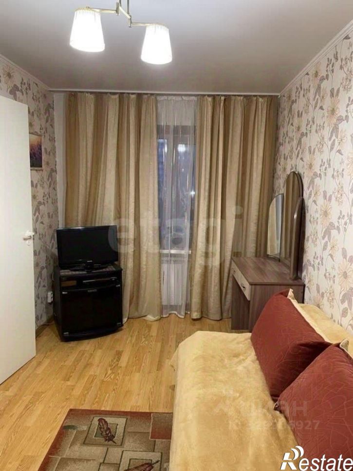 2-комн квартира ул 25 Октября, 40а,  д. 40а