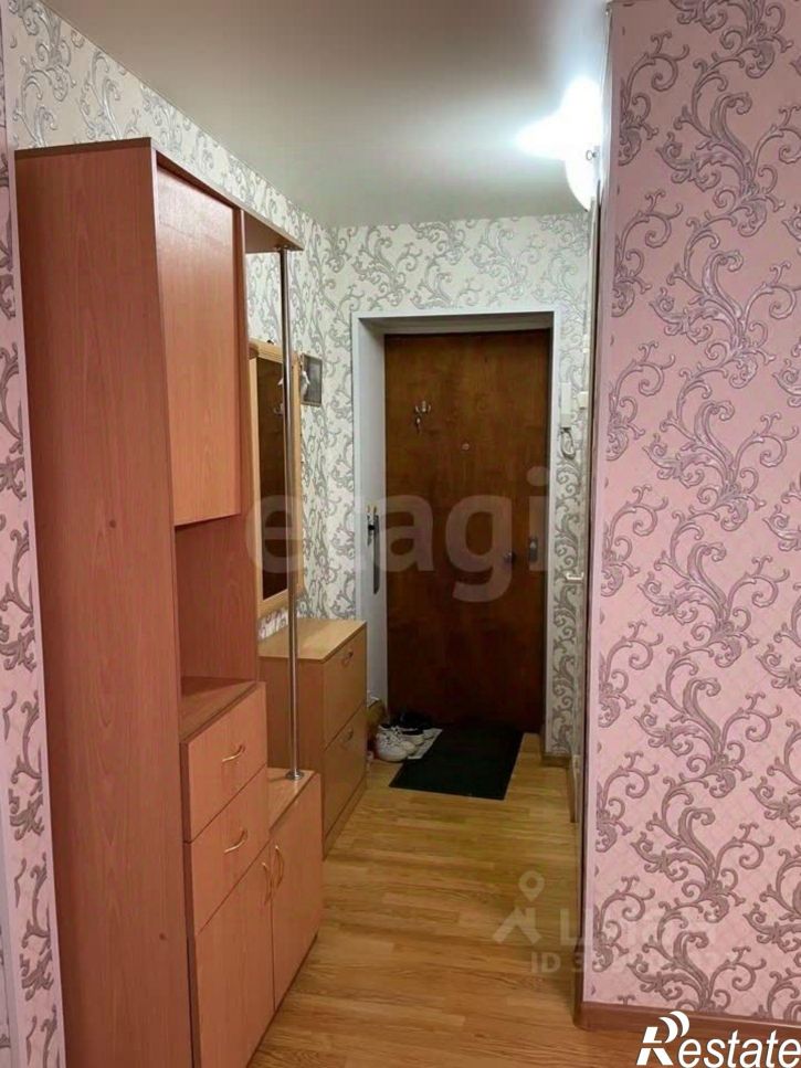 2-комн квартира ул 25 Октября, 40а,  д. 40а