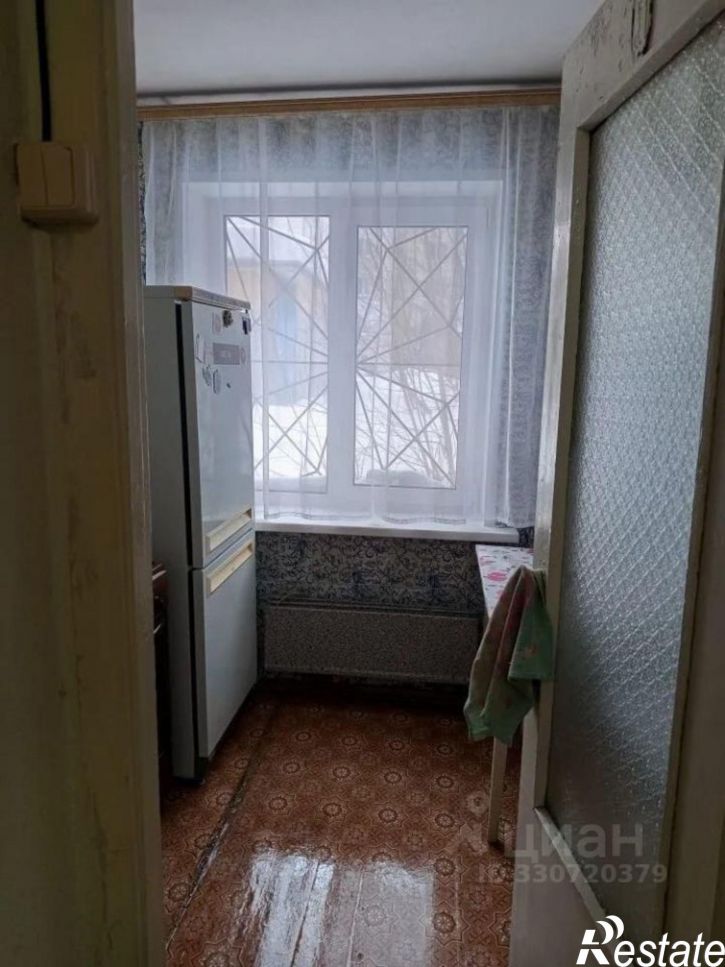 1-комн квартира Ласьвинская улица, 76А,  д. 76А
