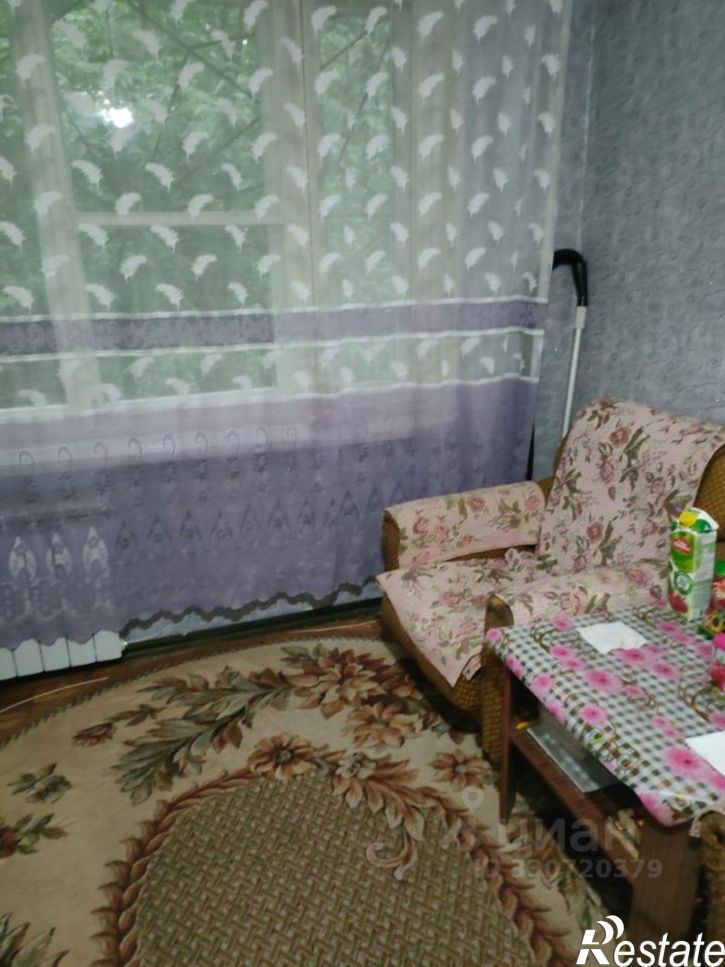 1-комн квартира Ласьвинская улица, 76А,  д. 76А