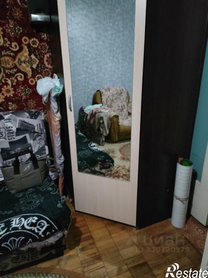 1-комн квартира Ласьвинская улица, 76А,  д. 76А