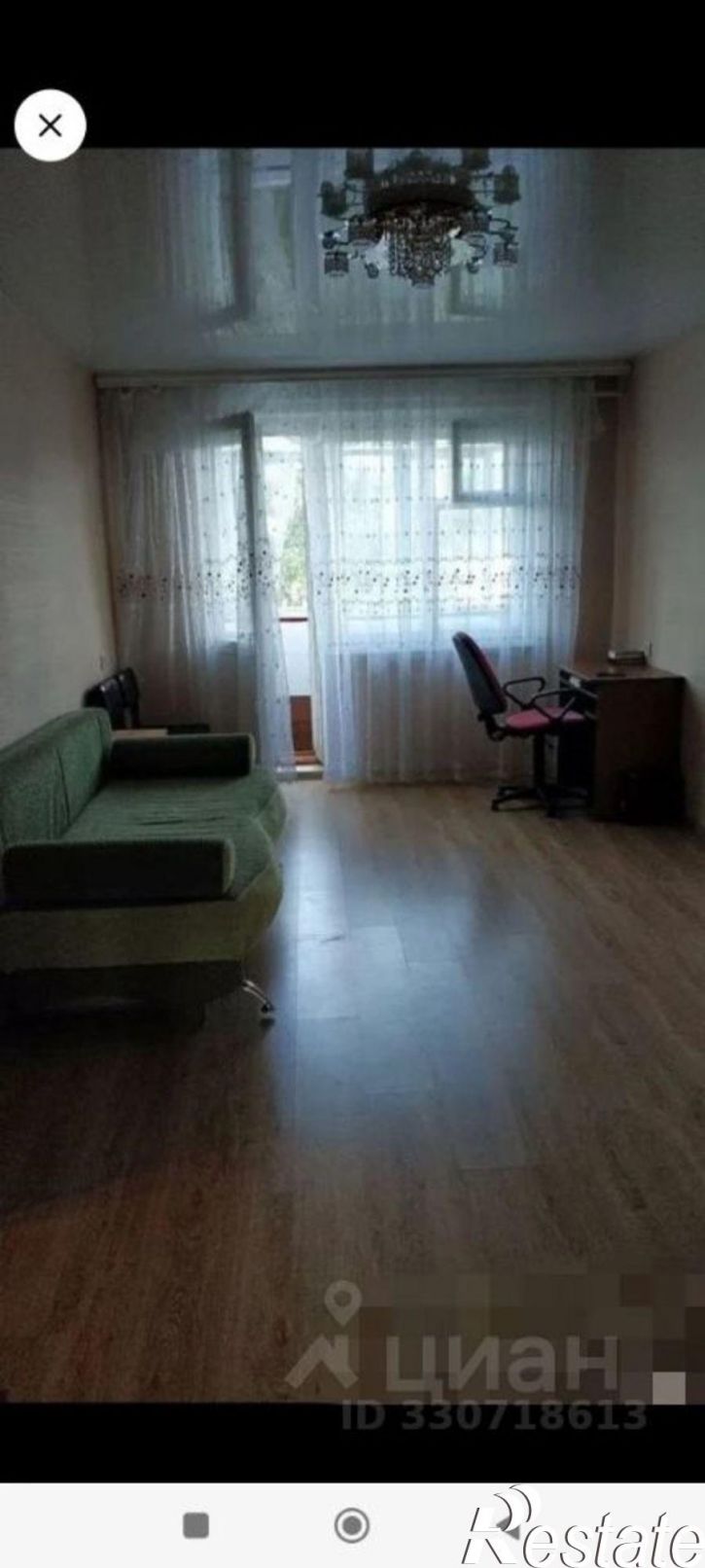2-комн квартира улица Голева, 7,  д. 7