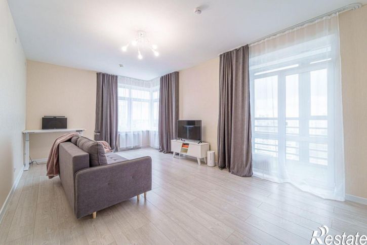 2-комн квартира проспект Декабристов, 16А,  д. 16А