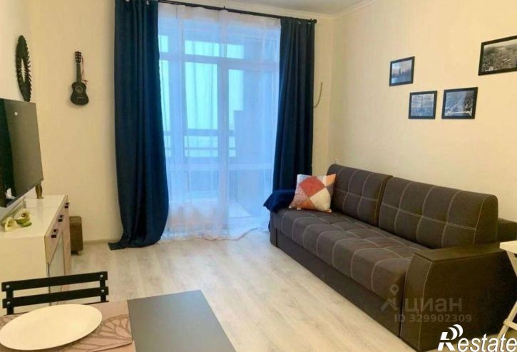 2-комн квартира проспект Декабристов, 16А,  д. 16А