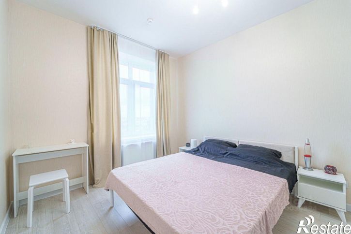 2-комн квартира проспект Декабристов, 16А,  д. 16А