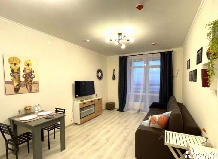 2-комн квартира проспект Декабристов, 16А,  д. 16А