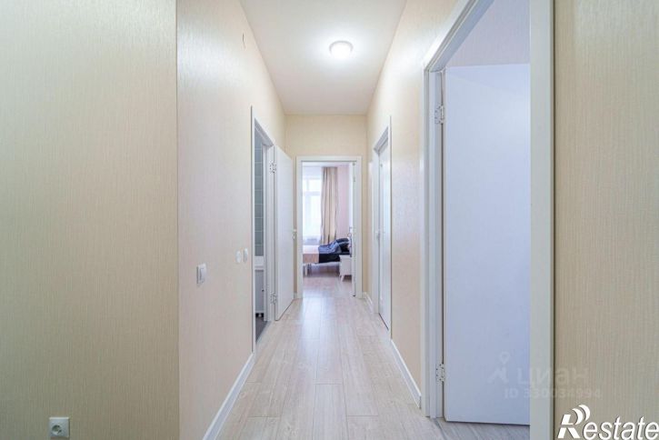 2-комн квартира проспект Декабристов, 16А,  д. 16А