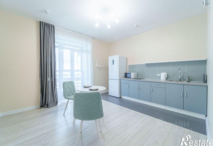 2-комн квартира проспект Декабристов, 16А,  д. 16А