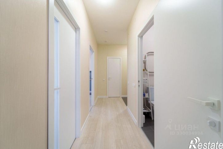 2-комн квартира проспект Декабристов, 16А,  д. 16А