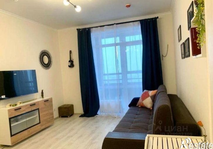 2-комн квартира проспект Декабристов, 16А,  д. 16А