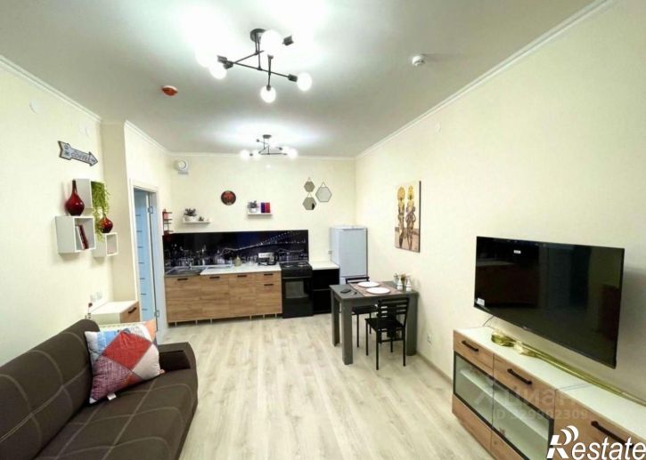 2-комн квартира проспект Декабристов, 16А,  д. 16А