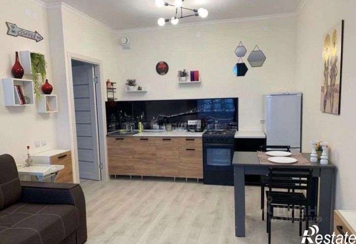 2-комн квартира проспект Декабристов, 16А,  д. 16А