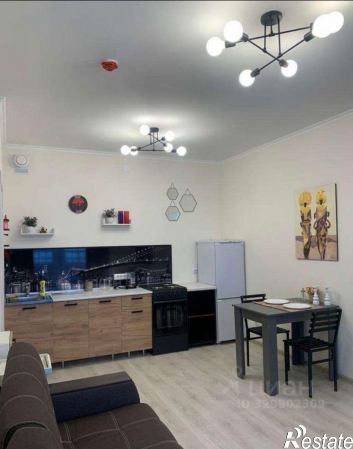 2-комн квартира проспект Декабристов, 16А,  д. 16А