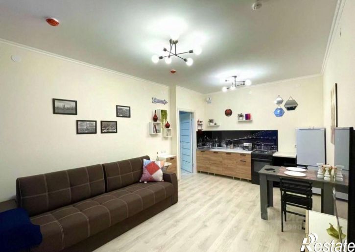 2-комн квартира проспект Декабристов, 16А,  д. 16А