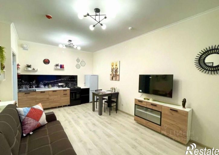 2-комн квартира проспект Декабристов, 16А,  д. 16А