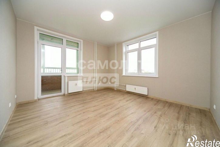 2-комн квартира улица Гусарова, 5А,  д. 5А