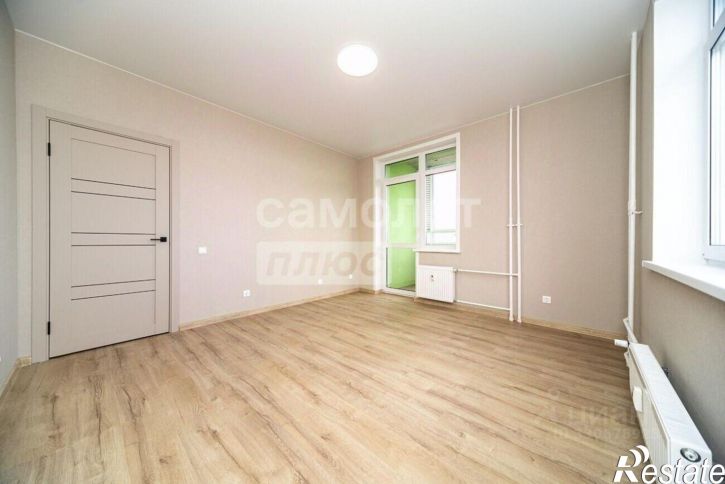 2-комн квартира улица Гусарова, 5А,  д. 5А