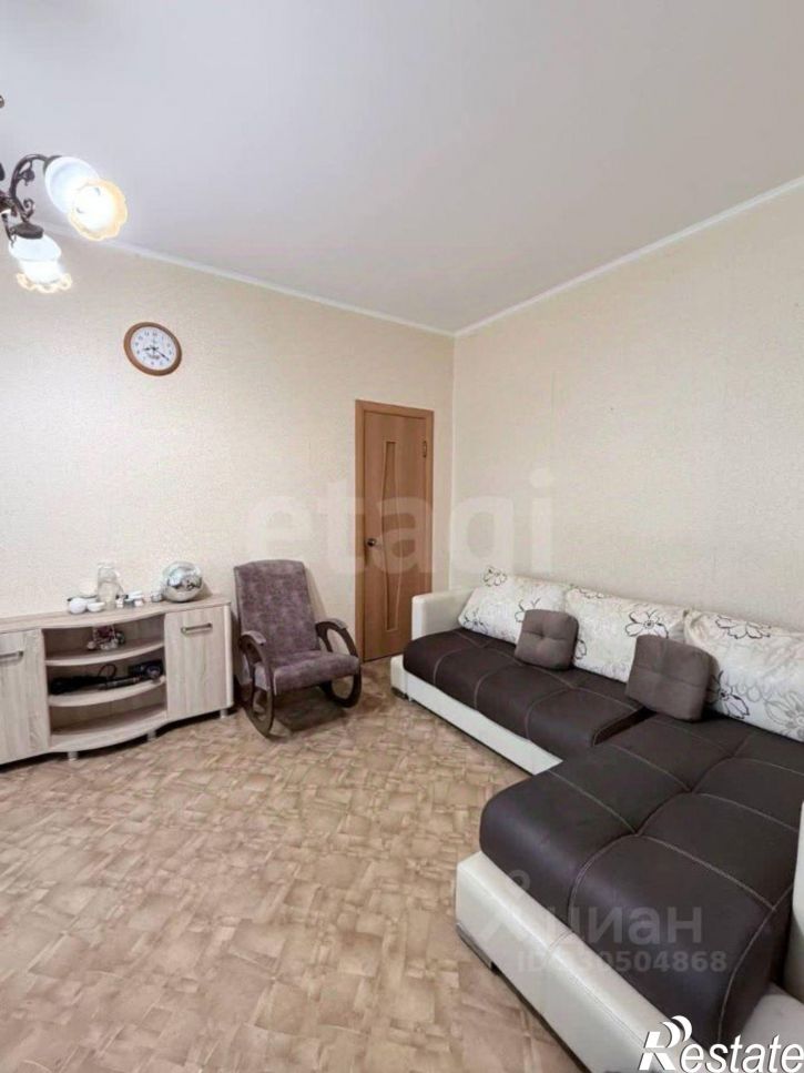 2-комн квартира Ольховская улица, 34,  д. 34
