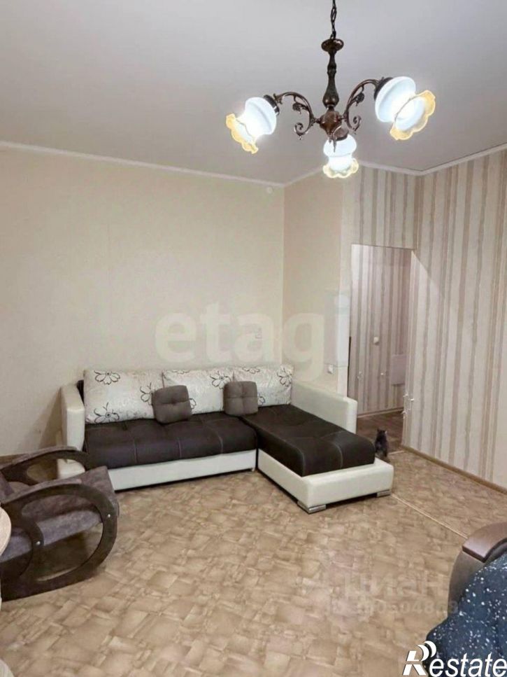 2-комн квартира Ольховская улица, 34,  д. 34