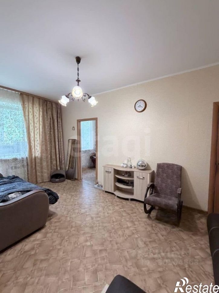 2-комн квартира Ольховская улица, 34,  д. 34
