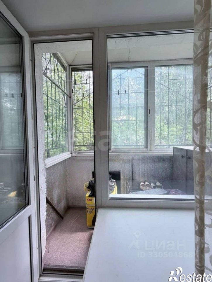 2-комн квартира Ольховская улица, 34,  д. 34